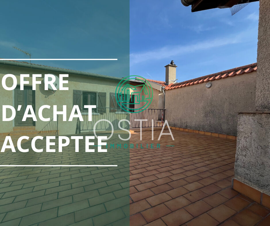 Photo Maison de village Genilac 5 pièce(s) 100 m2 image 1/6