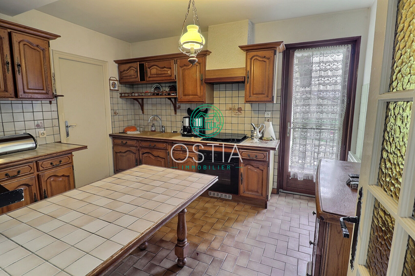 Photo Maison de village Genilac 5 pièce(s) 100 m2 image 3/6