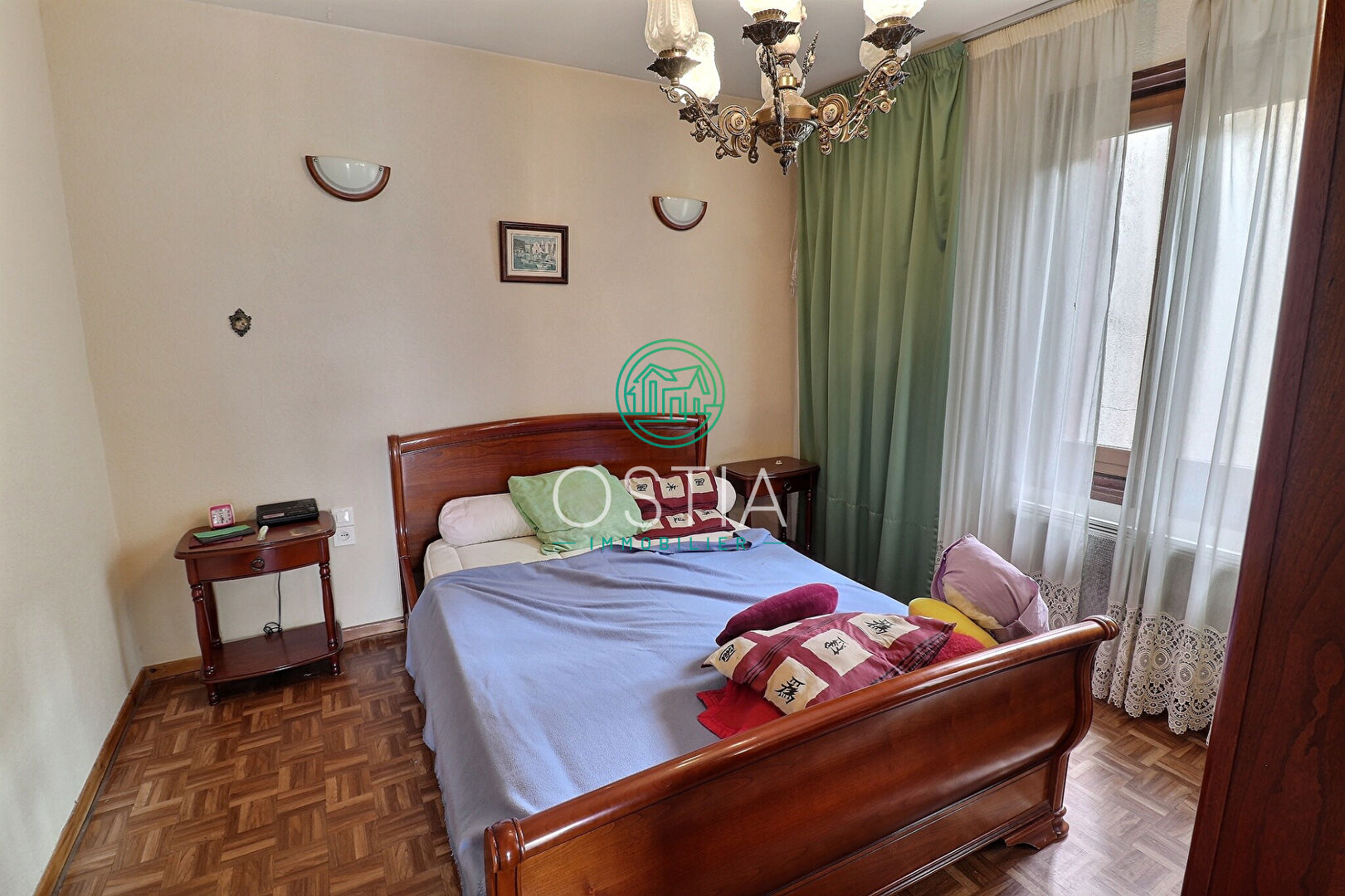 Photo Maison de village Genilac 5 pièce(s) 100 m2 image 4/6