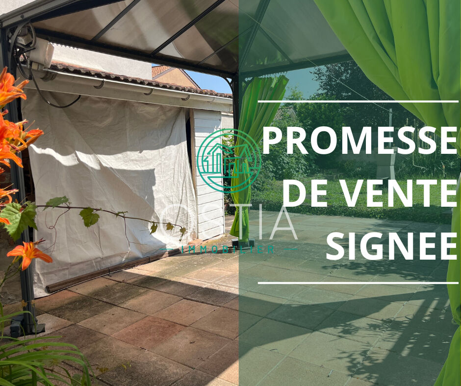 Photo Maison Genilac env.116m² image 1/6