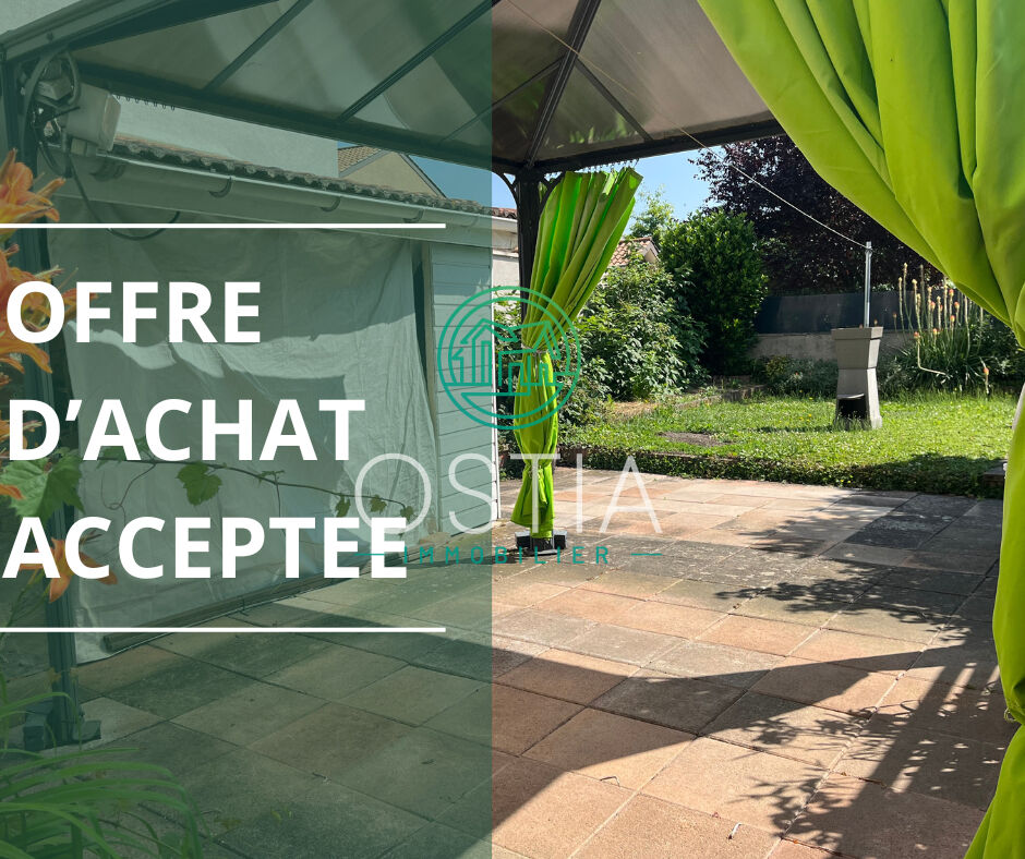 Photo Maison Genilac env.116m² image 1/6