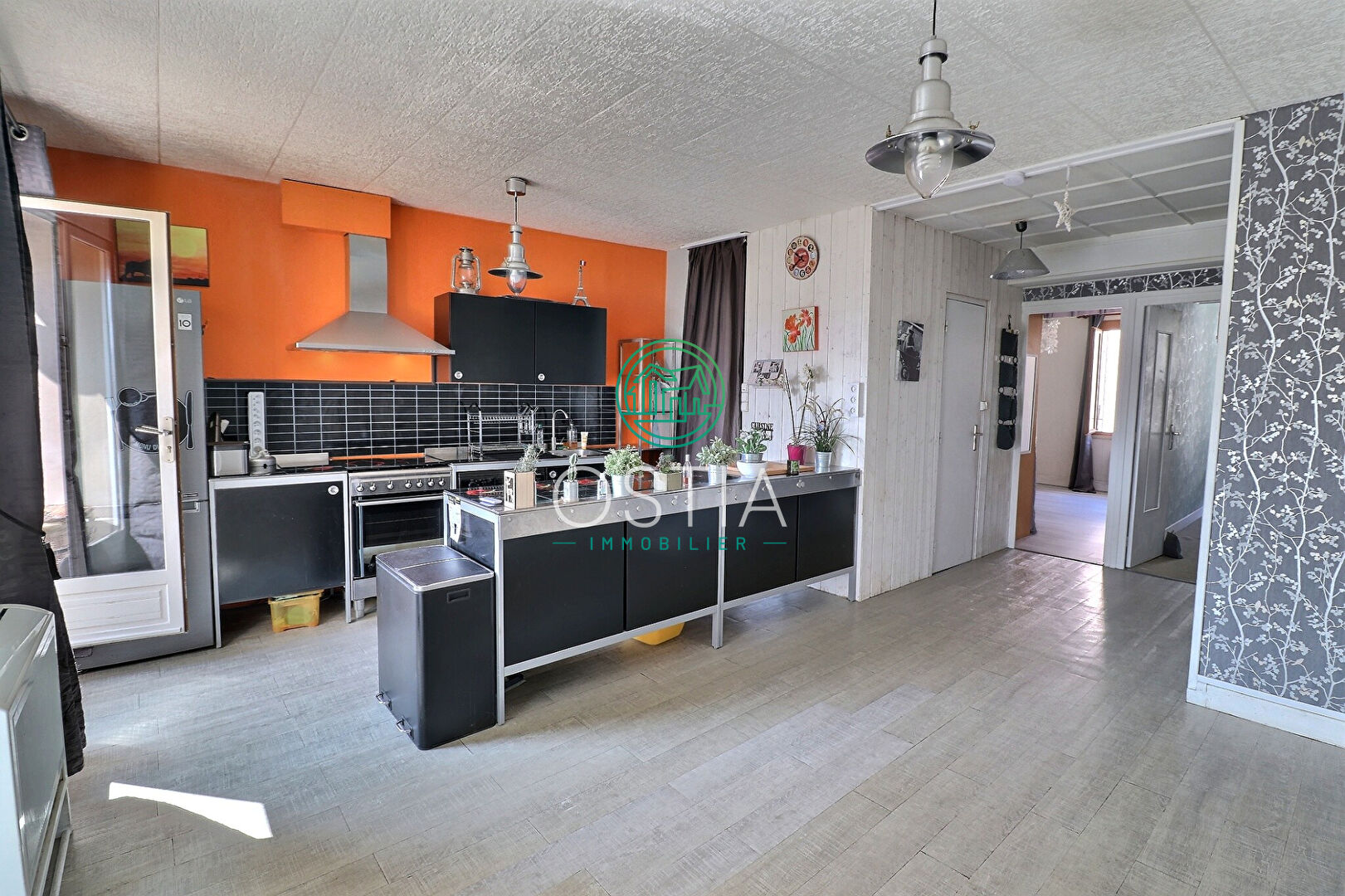 Photo Maison Genilac env.116m² image 4/6