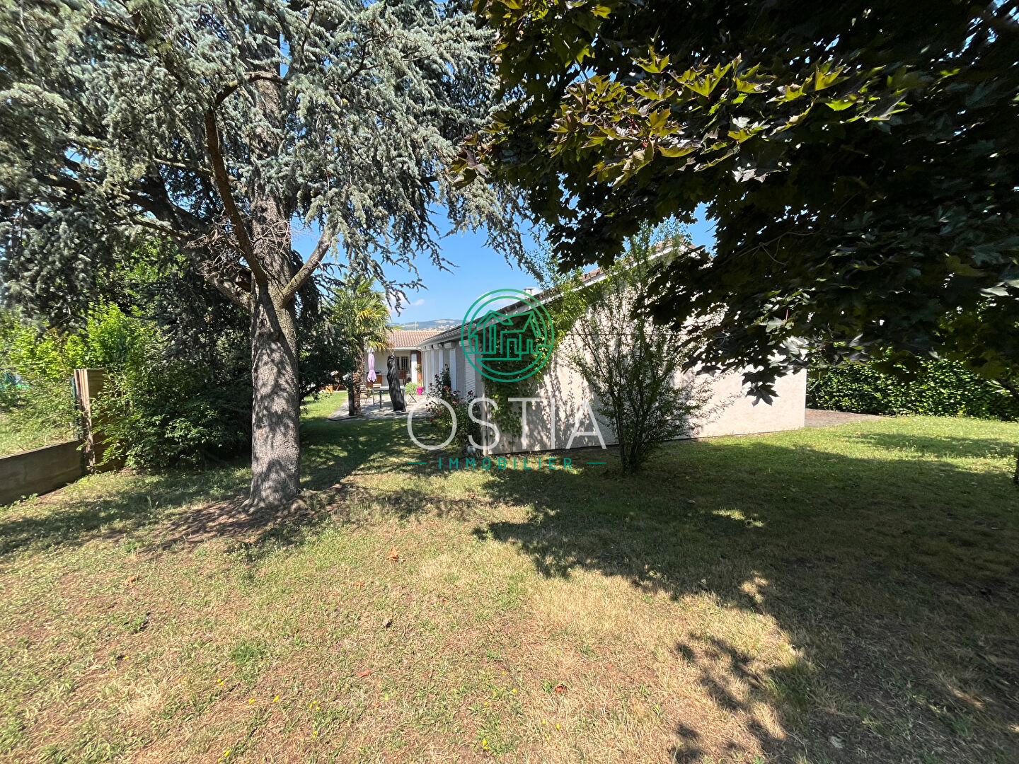 Agence immobilière de OSTIA IMMOBILIER - OSTIA IMMOBILIER SAS