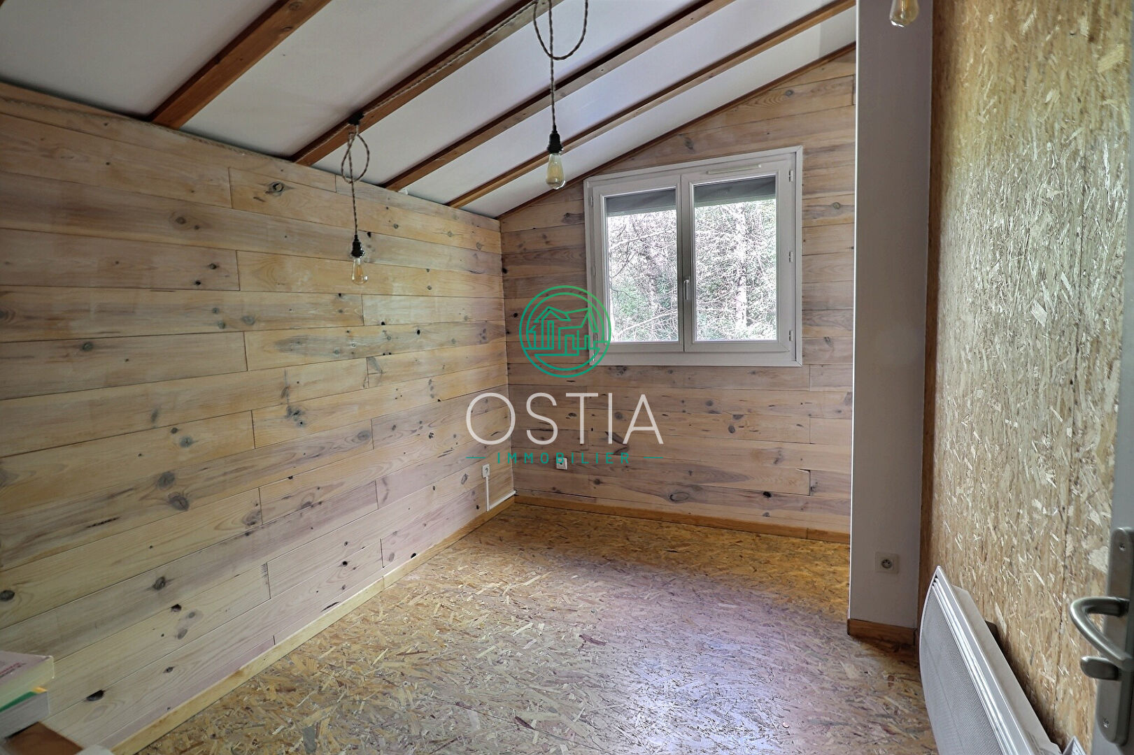 Photo Villa St Martin La Plaine 5 pièce(s) 115 m2 image 6/6