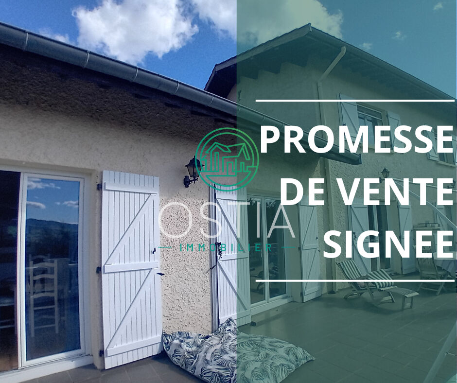 Villa Farnay 6 pièce(s) 188 m2