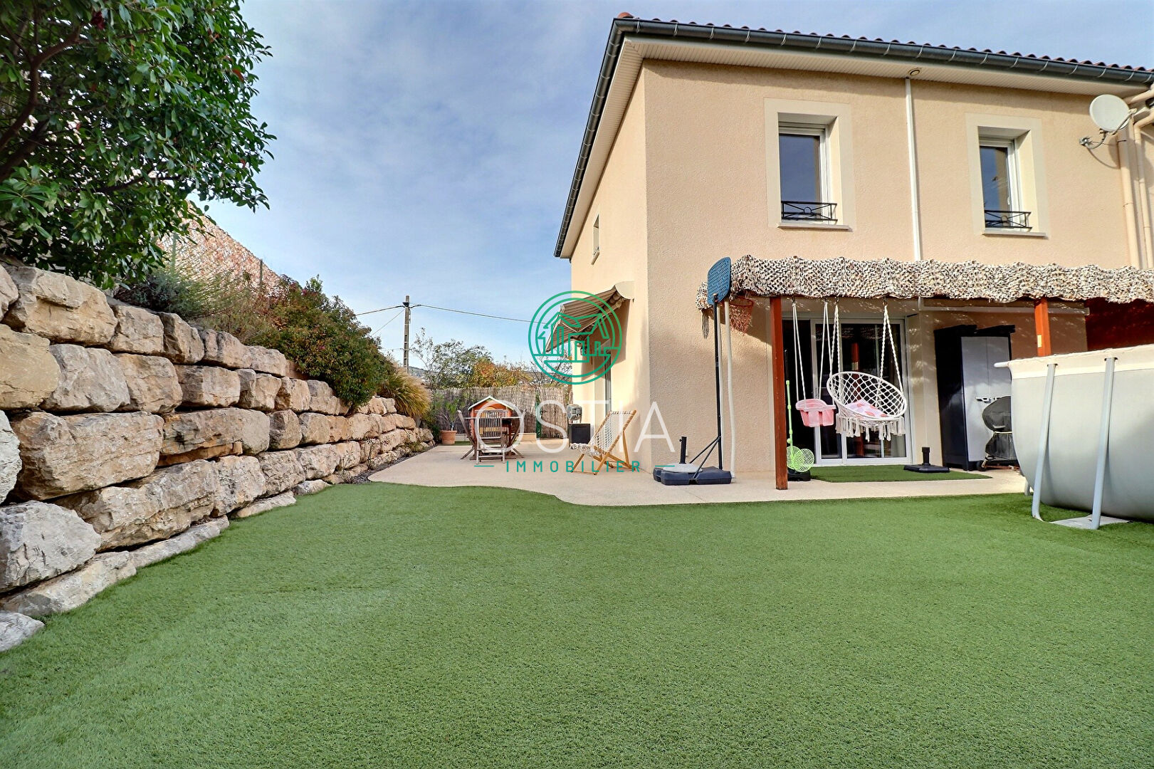 Maison La Grand Croix 5 pièce(s) 103 m2