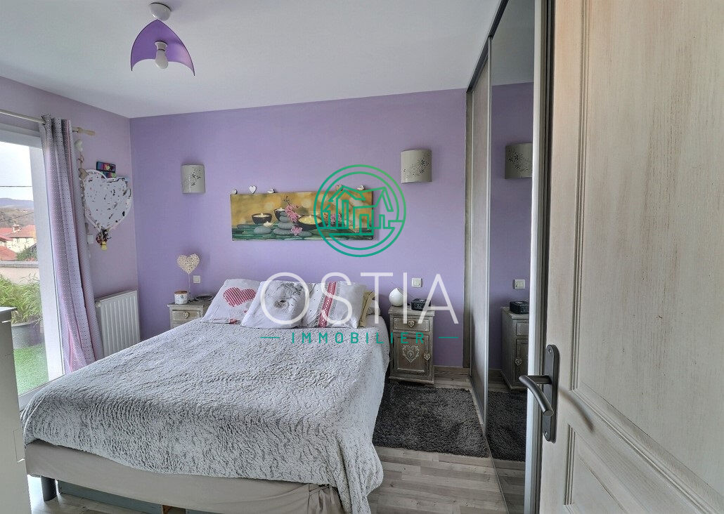 Photo Maison La Grand Croix 5 pièce(s) 103 m2 image 4/6