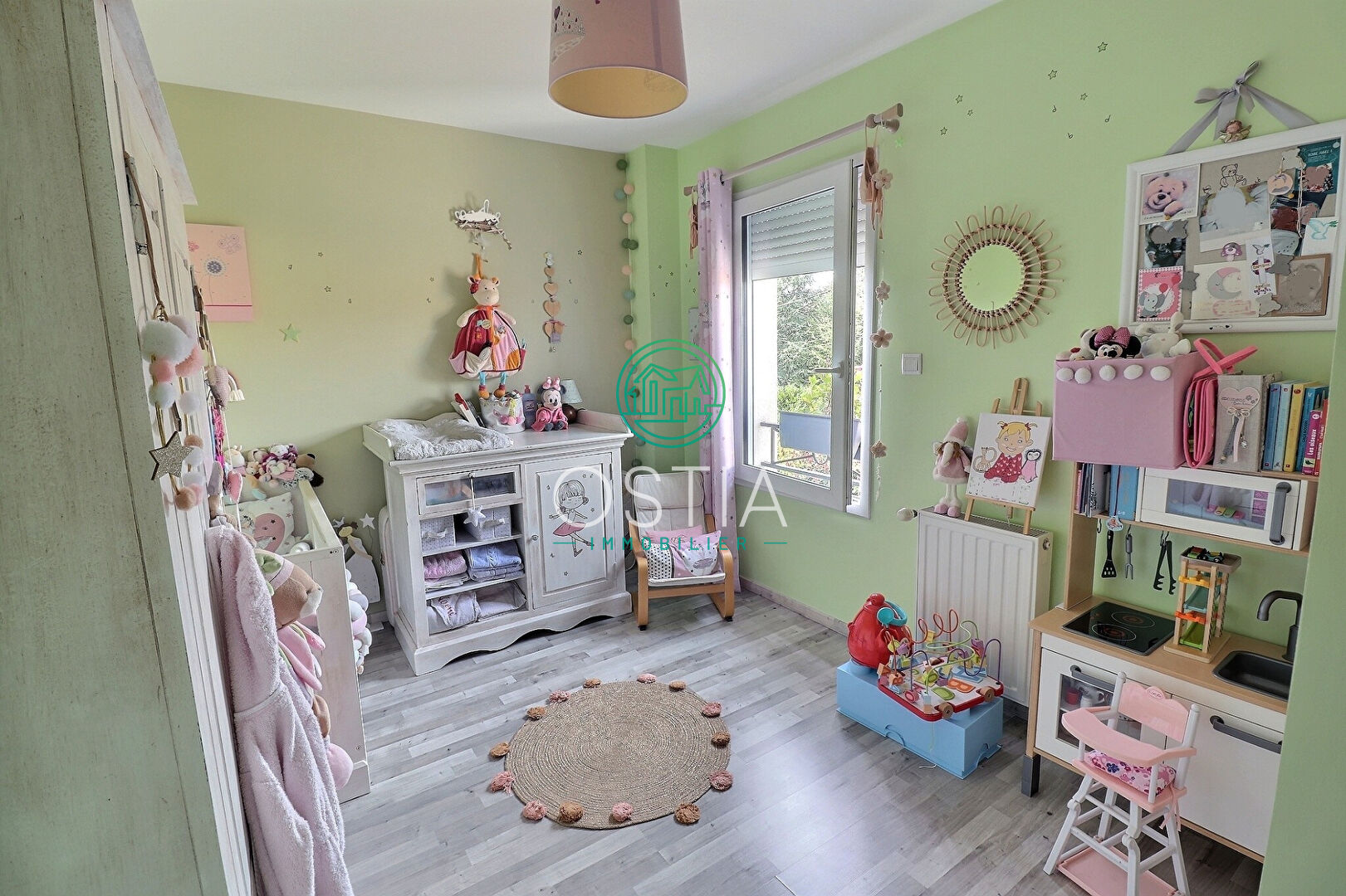 Photo Maison La Grand Croix 5 pièce(s) 103 m2 image 5/6