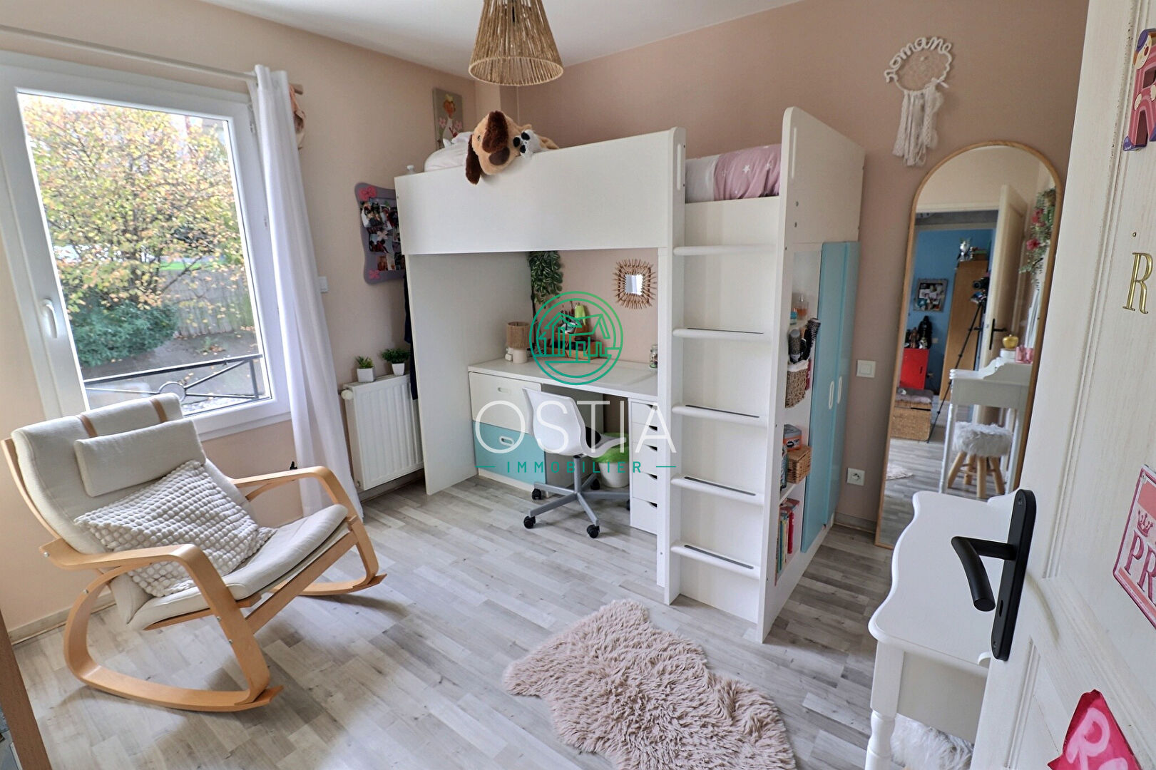 Photo Maison La Grand Croix 5 pièce(s) 103 m2 image 6/6