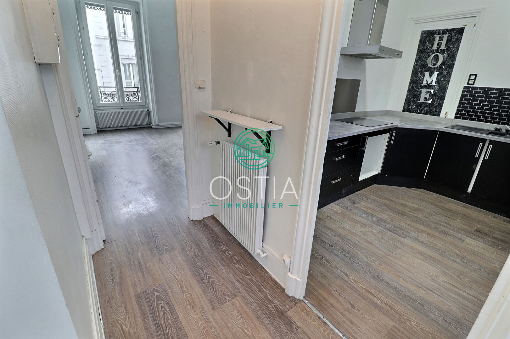 Photo Appartement St Chamond 4 pièce(s) 60 m2 image 1/6