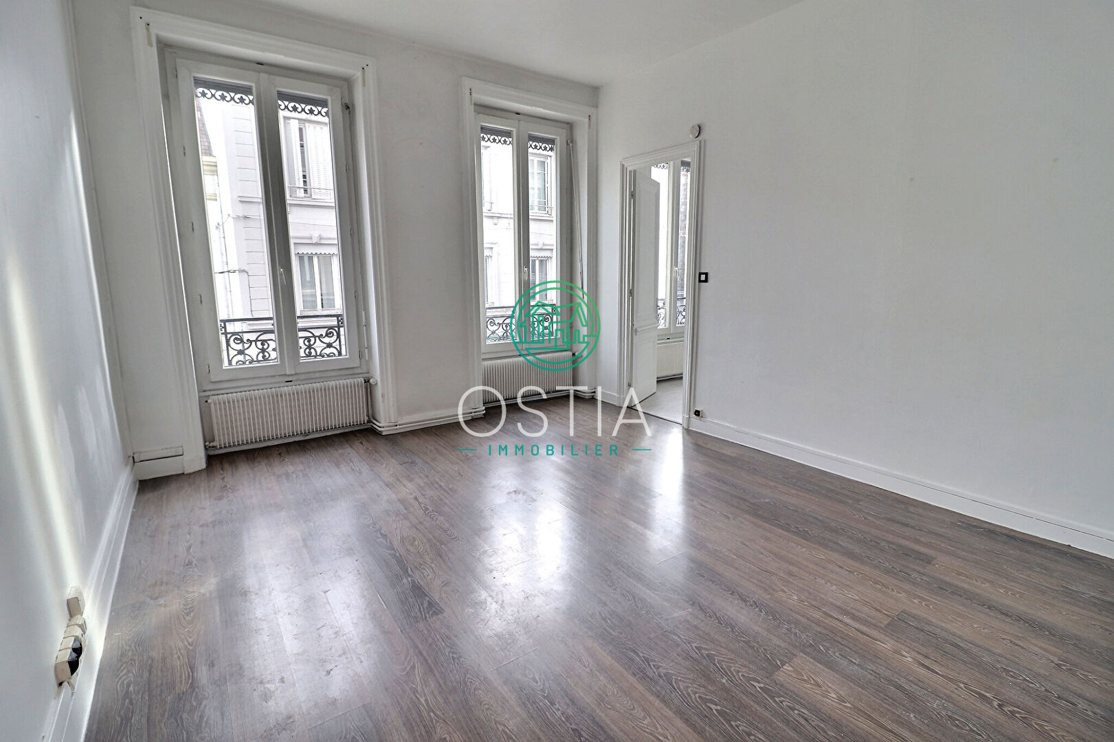 Agence immobilière de OSTIA IMMOBILIER - OSTIA IMMOBILIER SAS