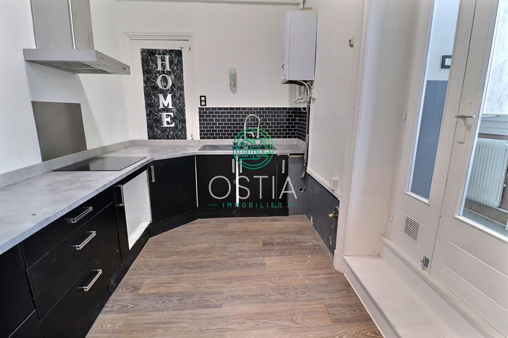 Photo Appartement St Chamond 4 pièce(s) 60 m2 image 2/6