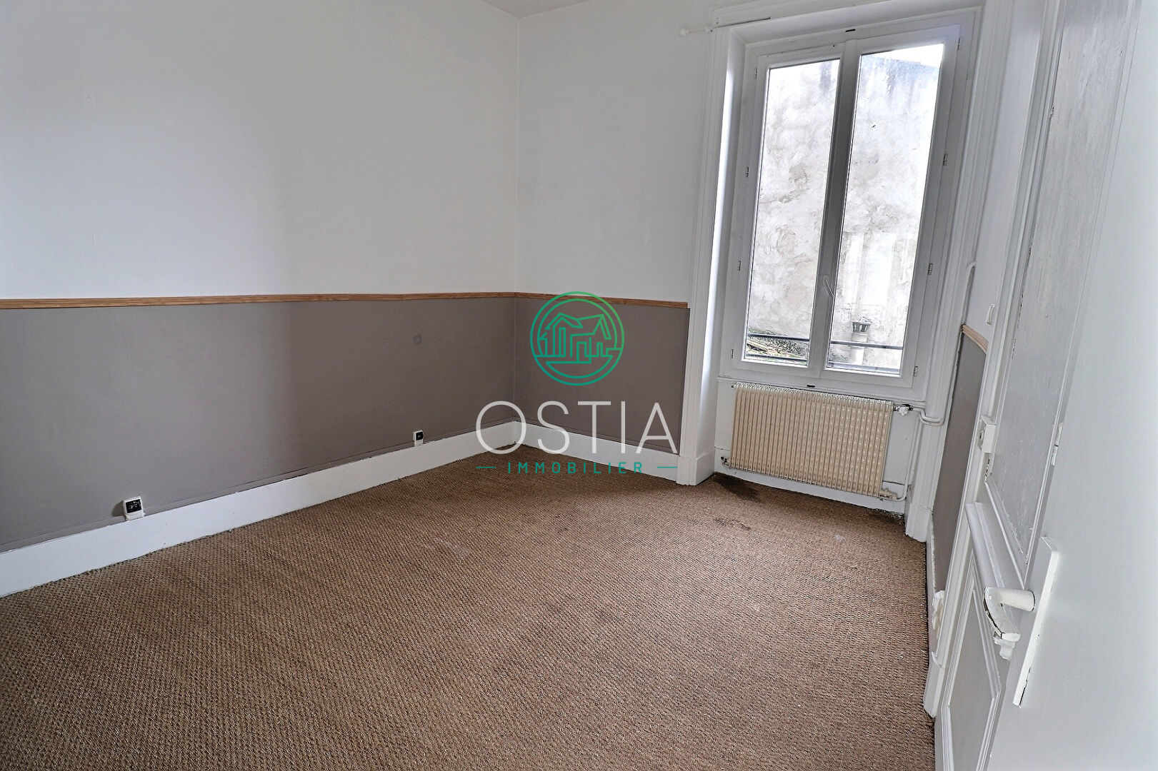 Photo Appartement St Chamond 4 pièce(s) 60 m2 image 5/6