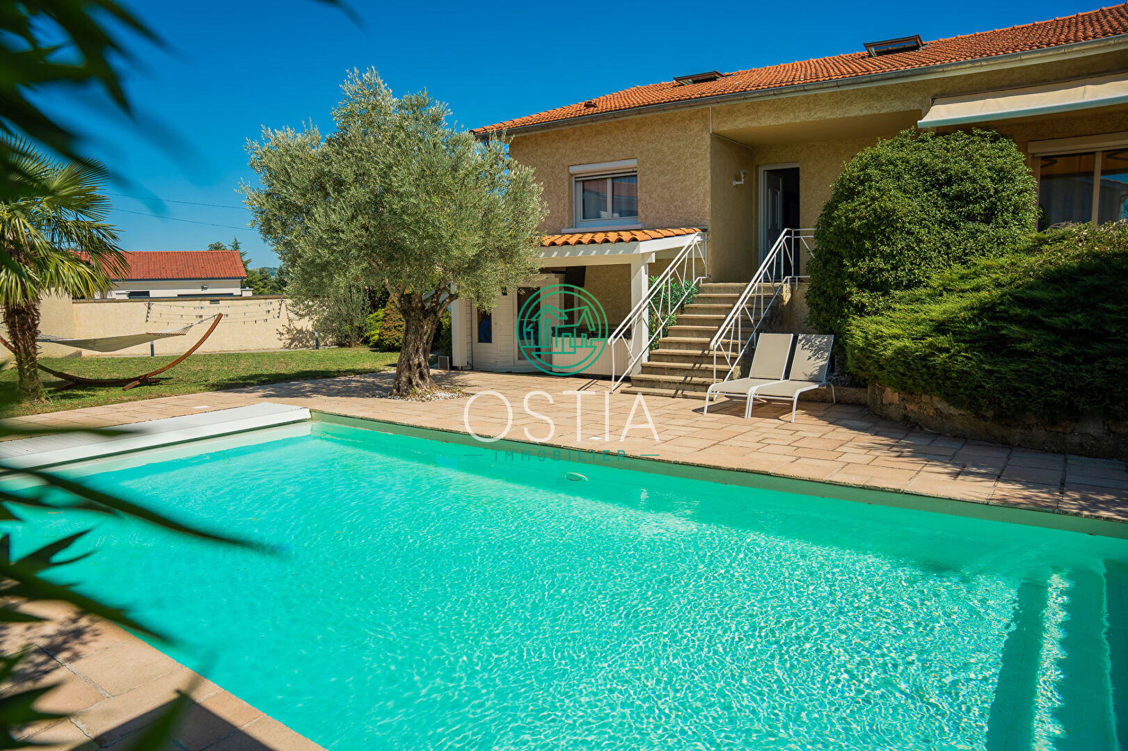 Agence immobilière de OSTIA IMMOBILIER - OSTIA IMMOBILIER SAS