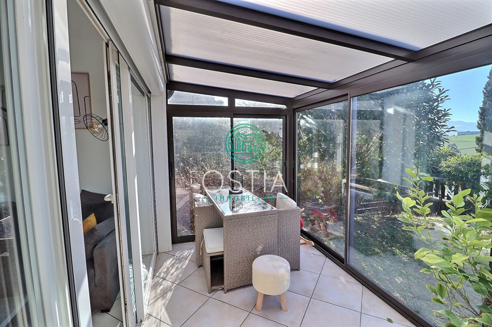 Agence immobilière de OSTIA IMMOBILIER - OSTIA IMMOBILIER SAS