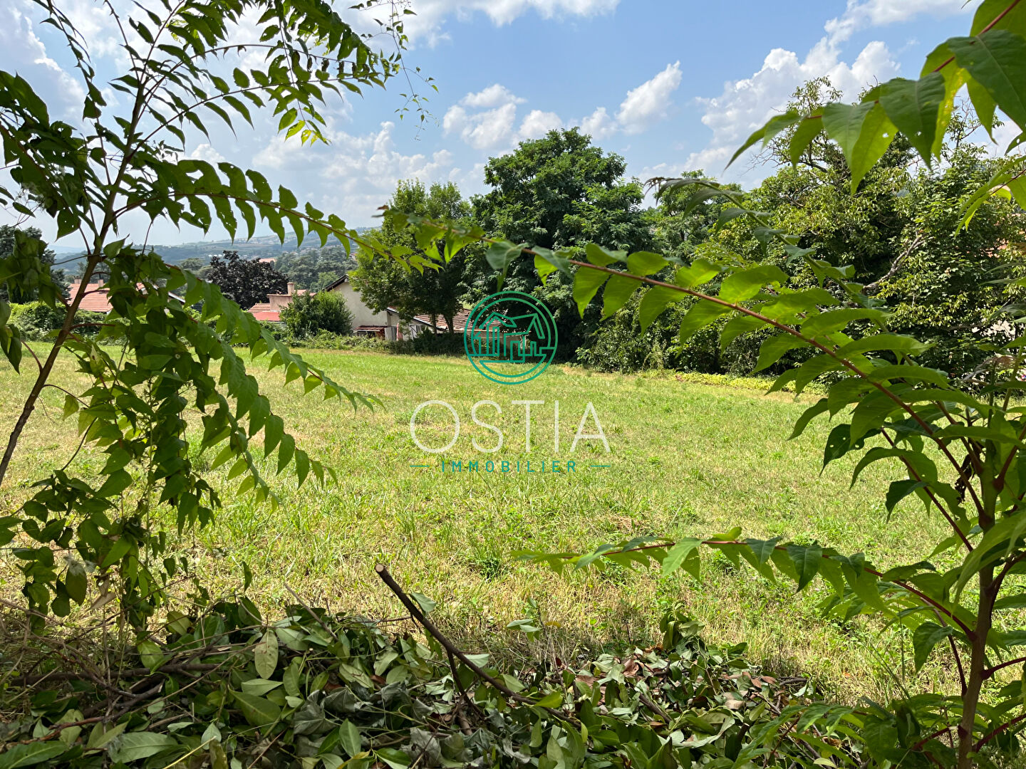 Agence immobilière de OSTIA IMMOBILIER - OSTIA IMMOBILIER SAS