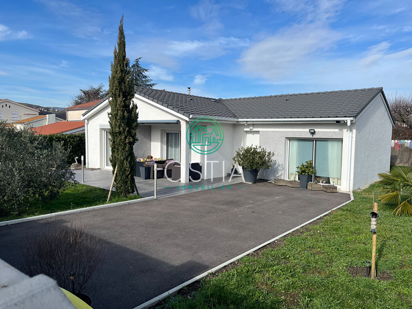 Agence immobilière de OSTIA IMMOBILIER - OSTIA IMMOBILIER SAS