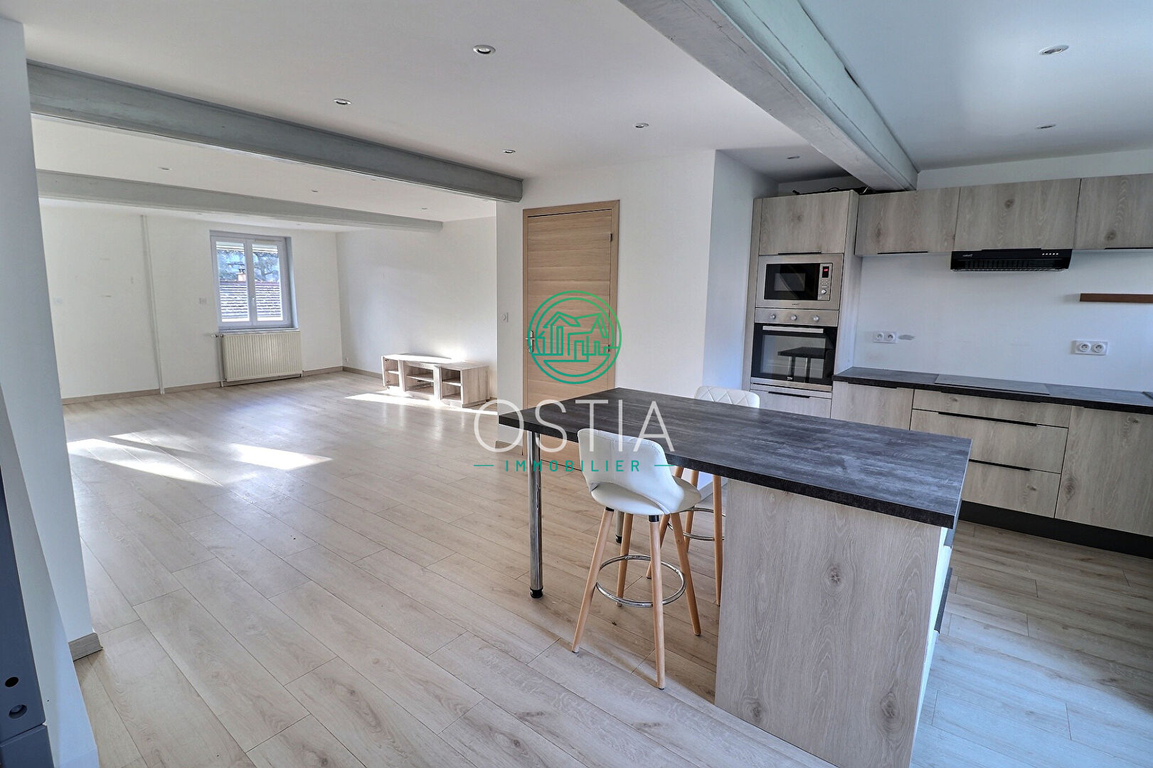 Agence immobilière de OSTIA IMMOBILIER - OSTIA IMMOBILIER SAS