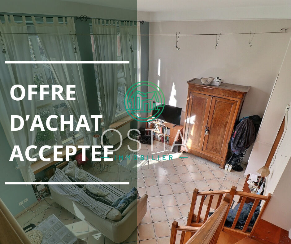 Agence immobilière de OSTIA IMMOBILIER - OSTIA IMMOBILIER SAS