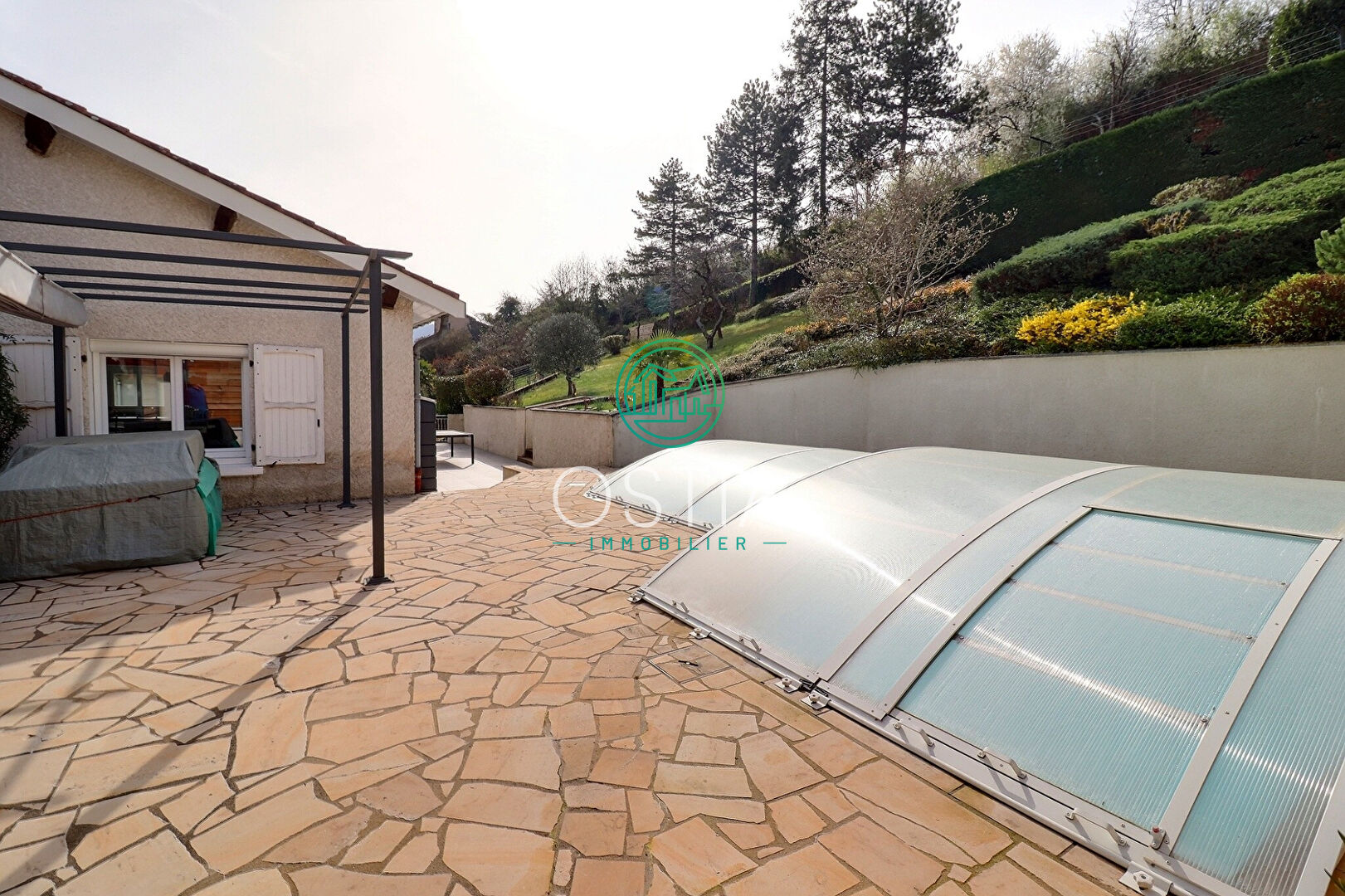 Agence immobilière de OSTIA IMMOBILIER - OSTIA IMMOBILIER SAS