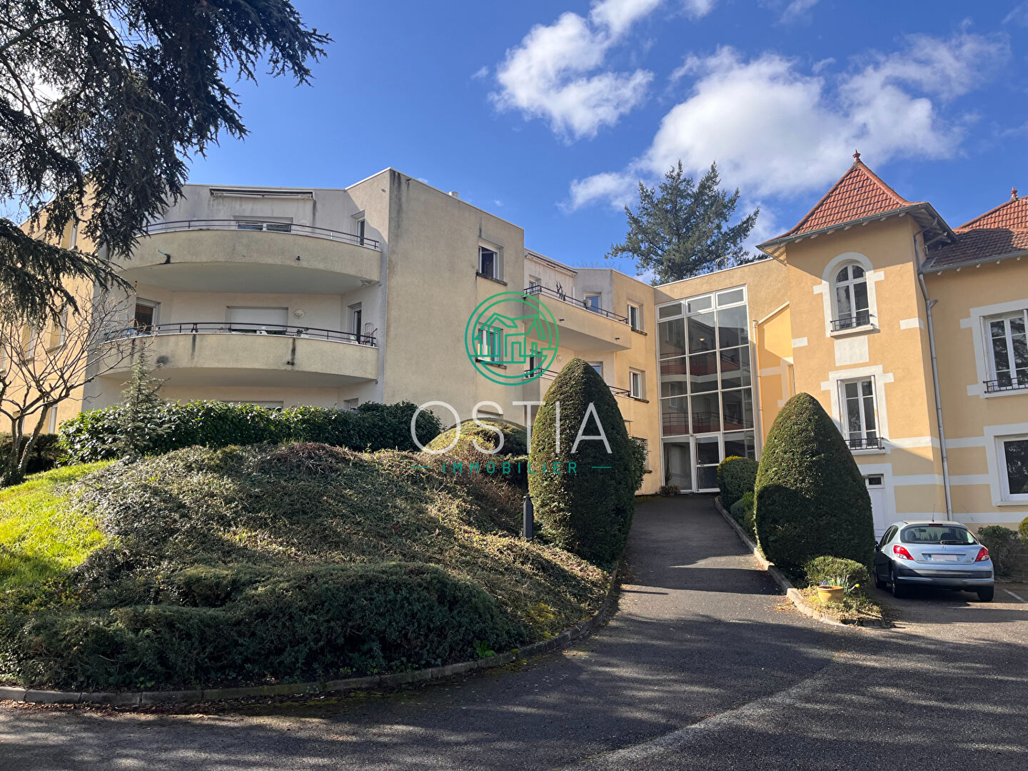 Agence immobilière de OSTIA IMMOBILIER - OSTIA IMMOBILIER SAS