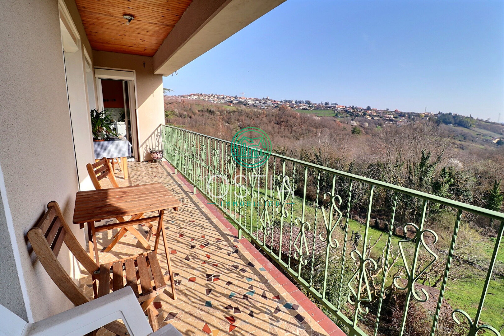 Agence immobilière de OSTIA IMMOBILIER - OSTIA IMMOBILIER SAS