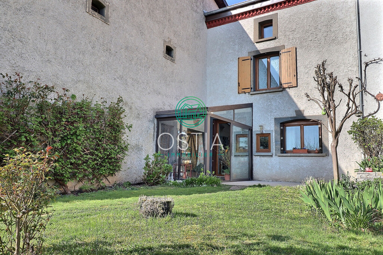 Agence immobilière de OSTIA IMMOBILIER - OSTIA IMMOBILIER SAS