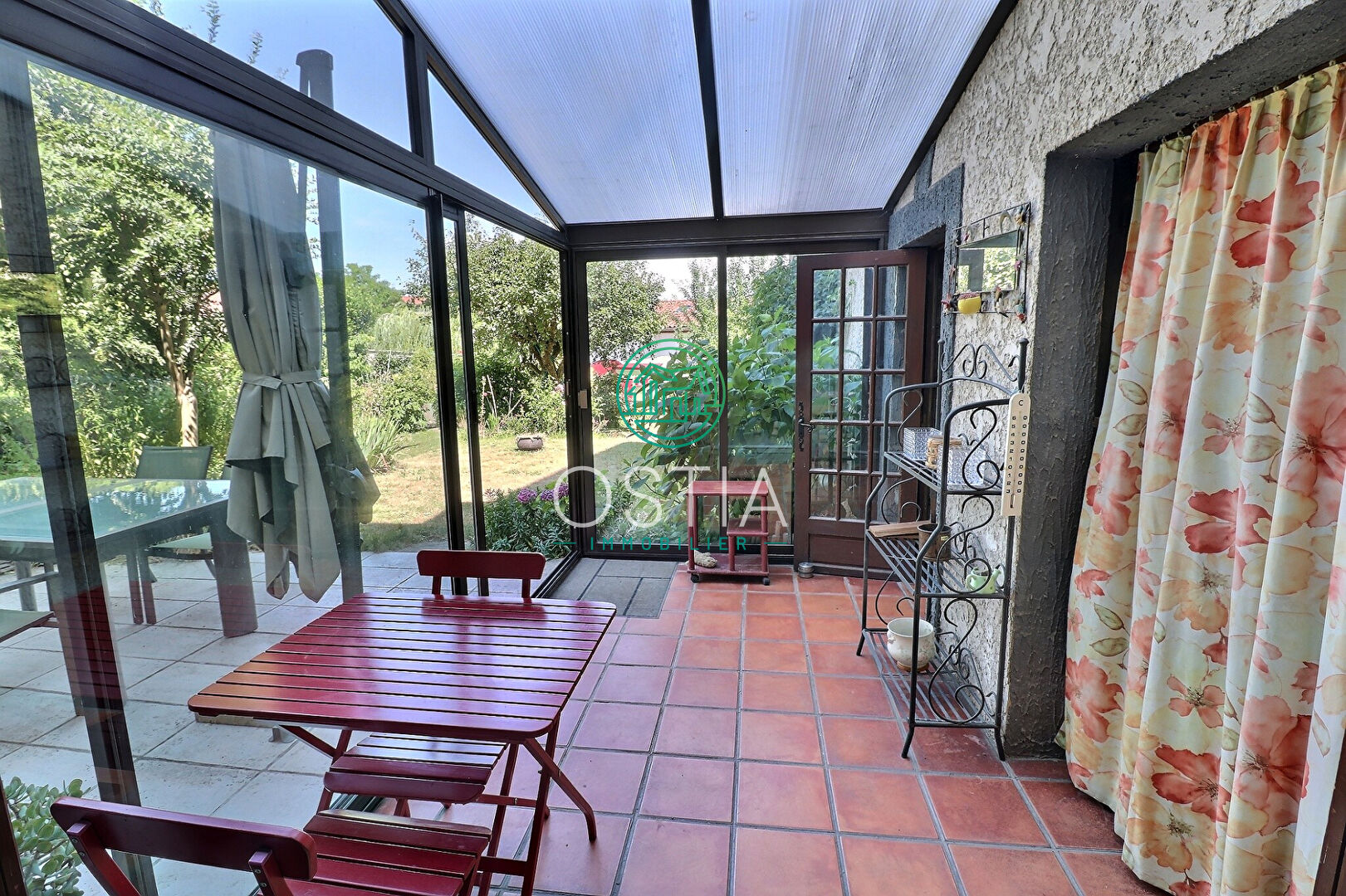 Agence immobilière de OSTIA IMMOBILIER - OSTIA IMMOBILIER SAS