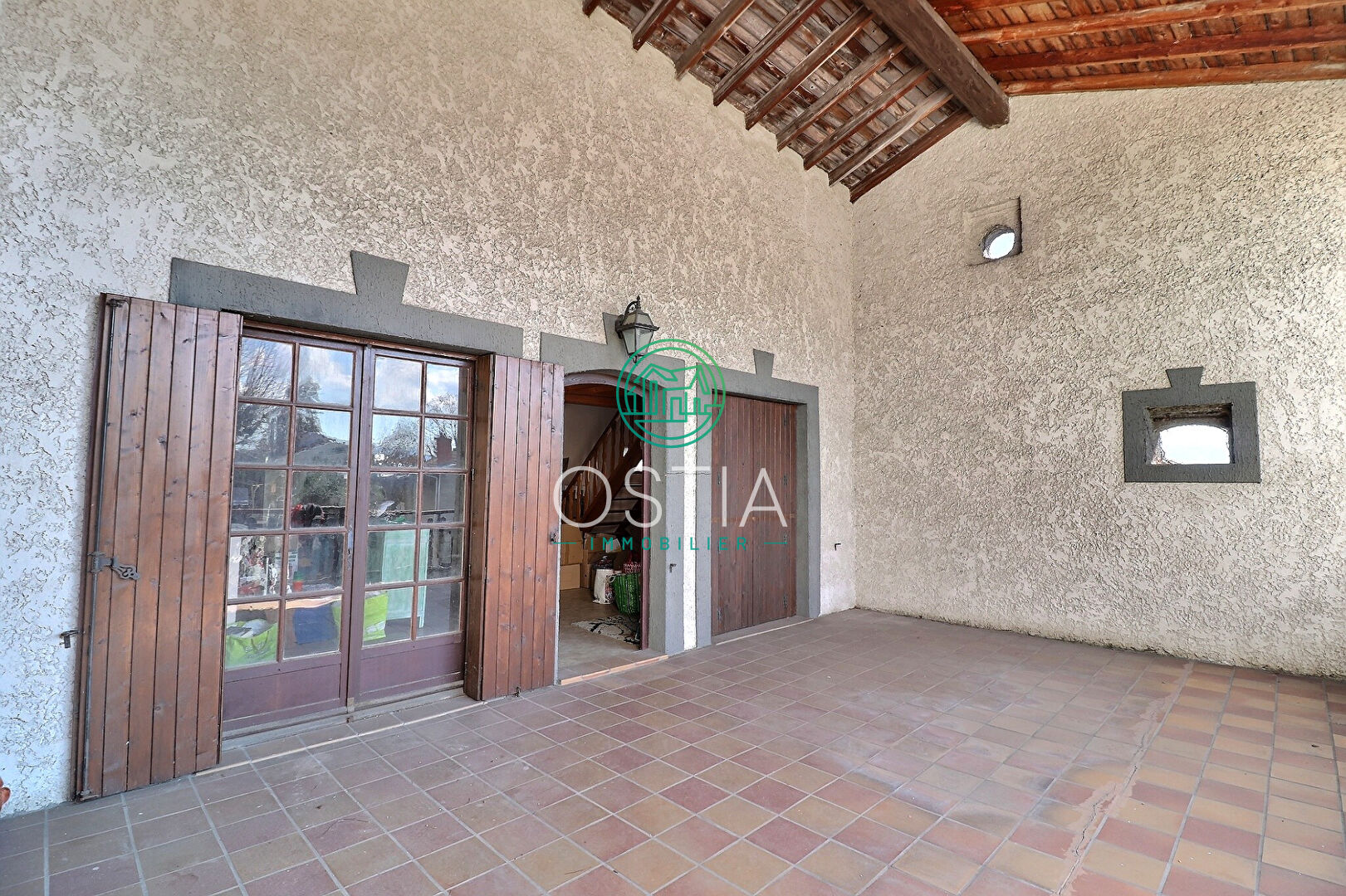 Agence immobilière de OSTIA IMMOBILIER - OSTIA IMMOBILIER SAS