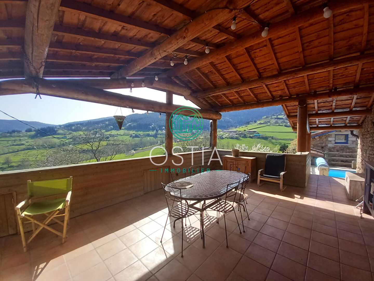 Agence immobilière de OSTIA IMMOBILIER - OSTIA IMMOBILIER SAS