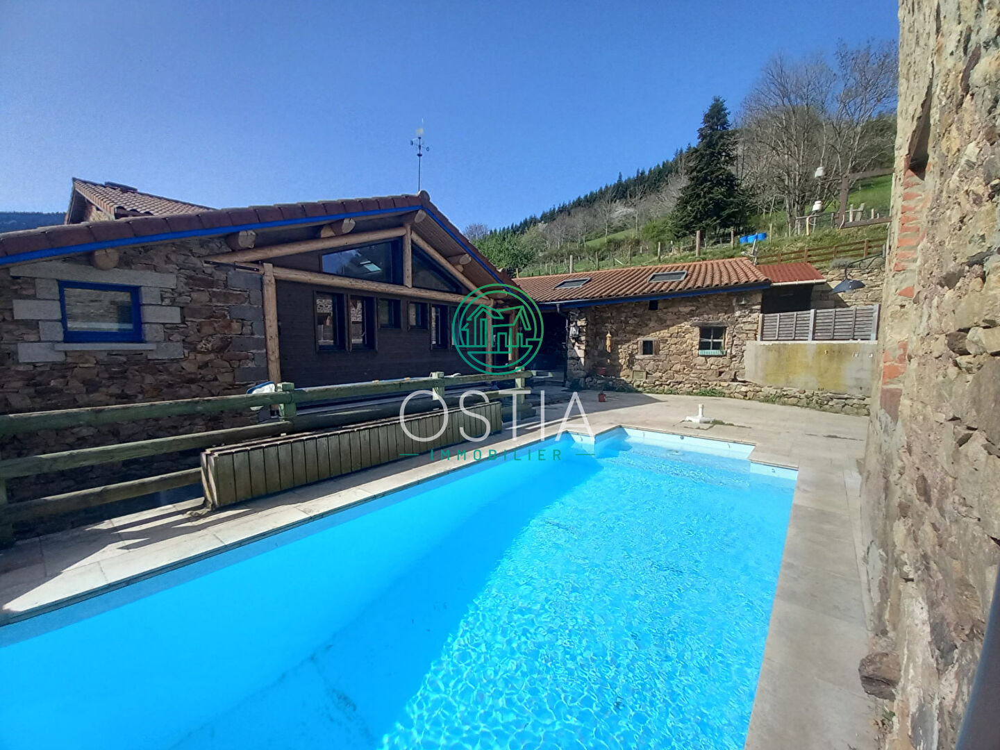 Agence immobilière de OSTIA IMMOBILIER - OSTIA IMMOBILIER SAS