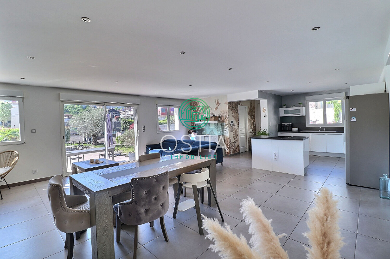 Agence immobilière de OSTIA IMMOBILIER - OSTIA IMMOBILIER SAS