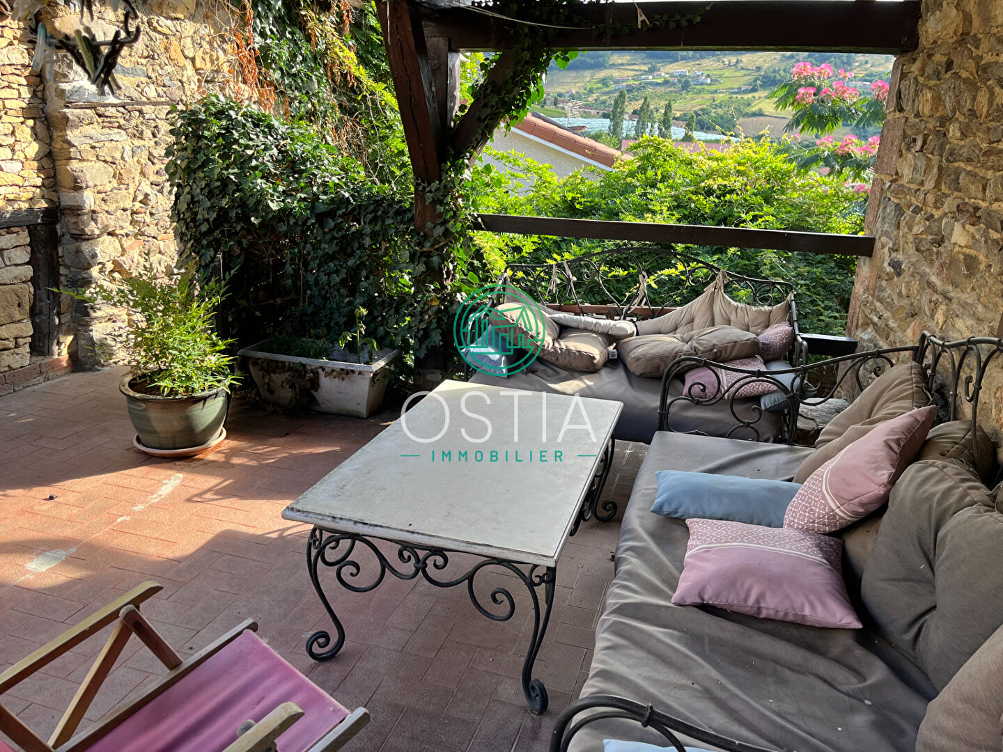 Agence immobilière de OSTIA IMMOBILIER - OSTIA IMMOBILIER SAS