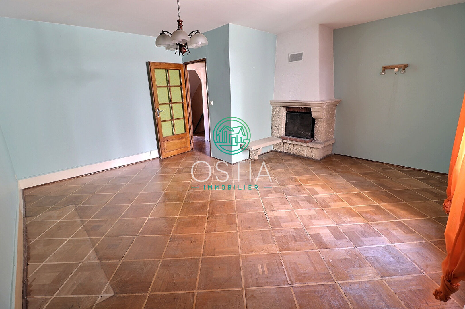 Agence immobilière de OSTIA IMMOBILIER - OSTIA IMMOBILIER SAS