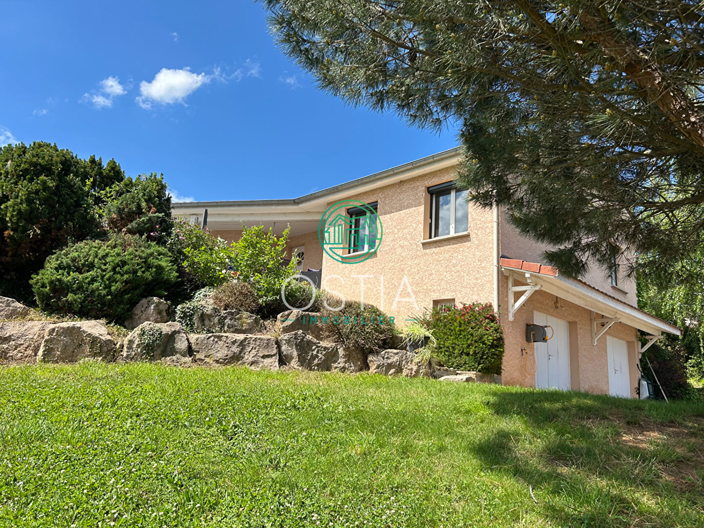 Agence immobilière de OSTIA IMMOBILIER - OSTIA IMMOBILIER SAS