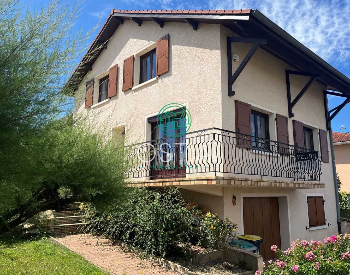 Agence immobilière de OSTIA IMMOBILIER - OSTIA IMMOBILIER SAS