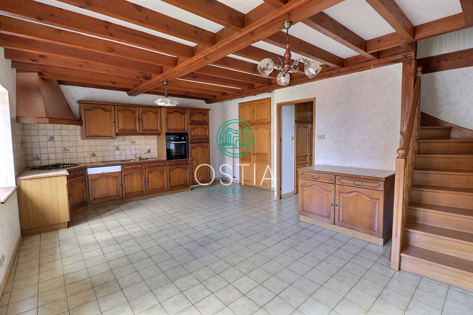 Agence immobilière de OSTIA IMMOBILIER - OSTIA IMMOBILIER SAS