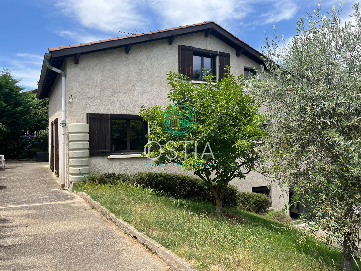 Agence immobilière de OSTIA IMMOBILIER - OSTIA IMMOBILIER SAS