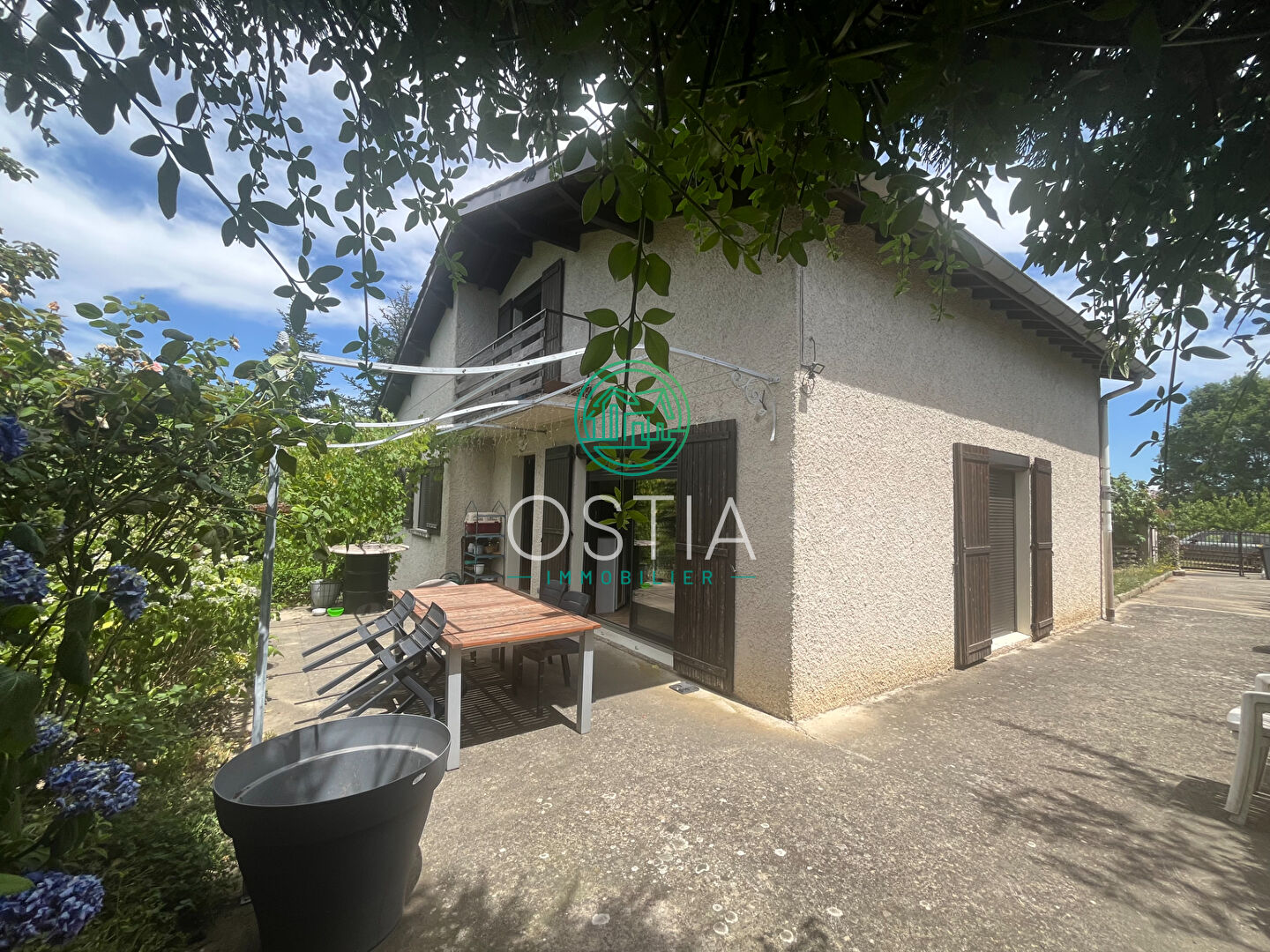 Agence immobilière de OSTIA IMMOBILIER - OSTIA IMMOBILIER SAS
