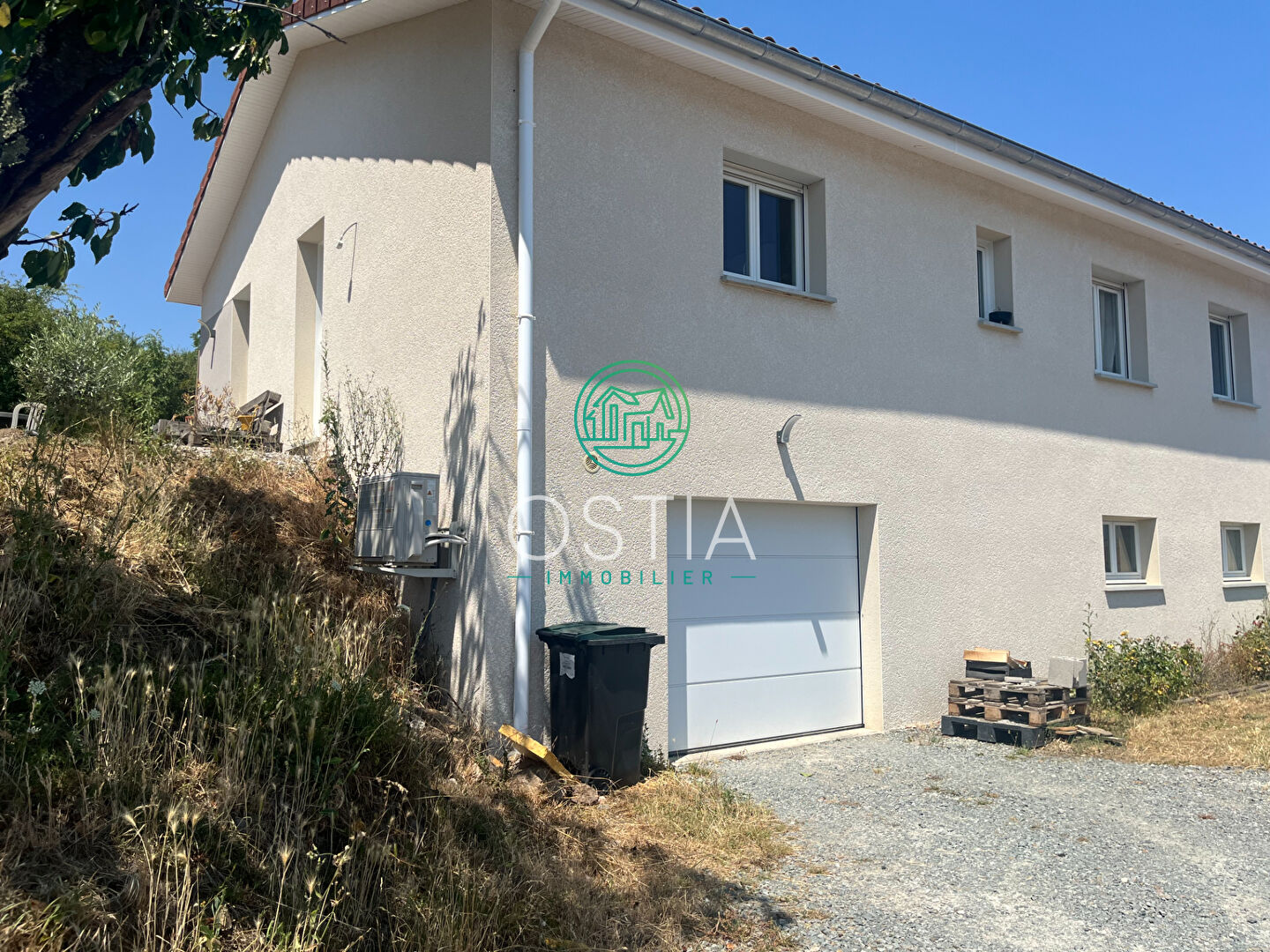 Agence immobilière de OSTIA IMMOBILIER - OSTIA IMMOBILIER SAS