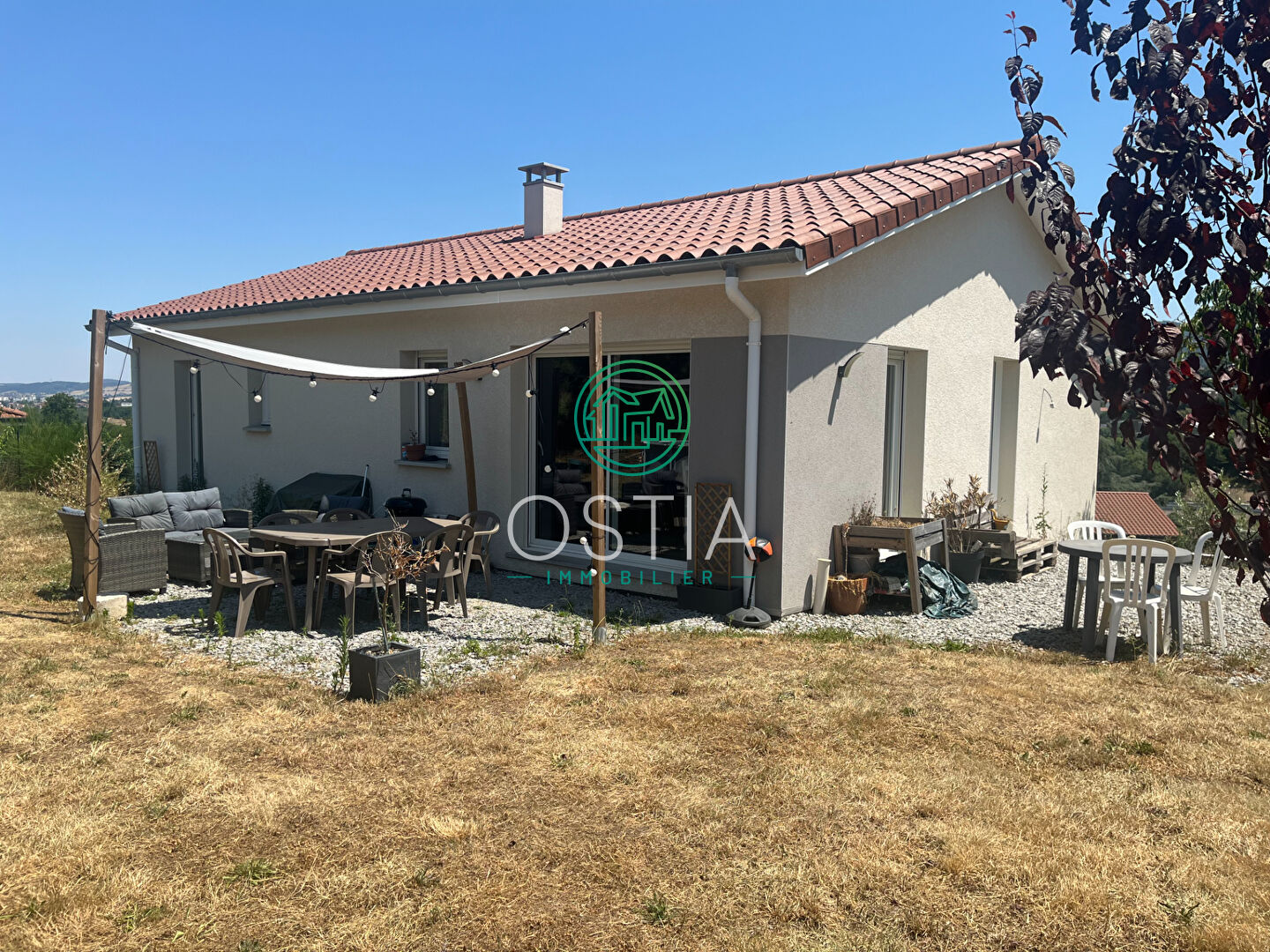 Agence immobilière de OSTIA IMMOBILIER - OSTIA IMMOBILIER SAS