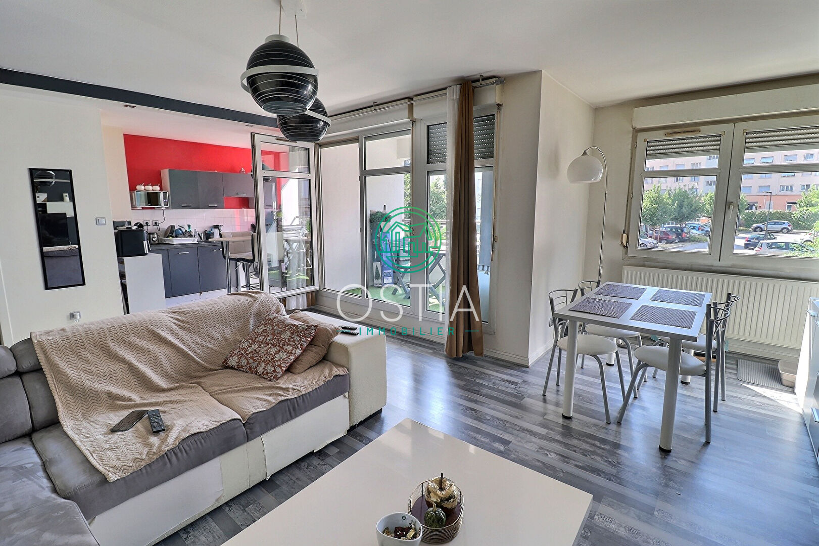 Agence immobilière de OSTIA IMMOBILIER - OSTIA IMMOBILIER SAS