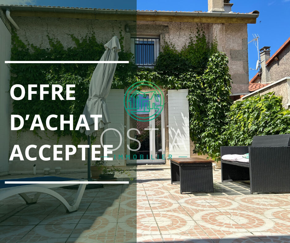 Agence immobilière de OSTIA IMMOBILIER - OSTIA IMMOBILIER SAS