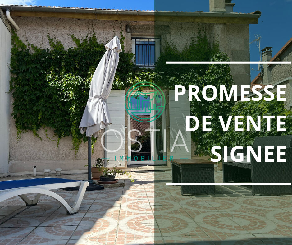 Agence immobilière de OSTIA IMMOBILIER - OSTIA IMMOBILIER SAS