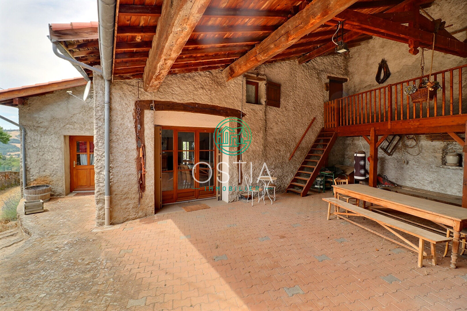 Agence immobilière de OSTIA IMMOBILIER - OSTIA IMMOBILIER SAS
