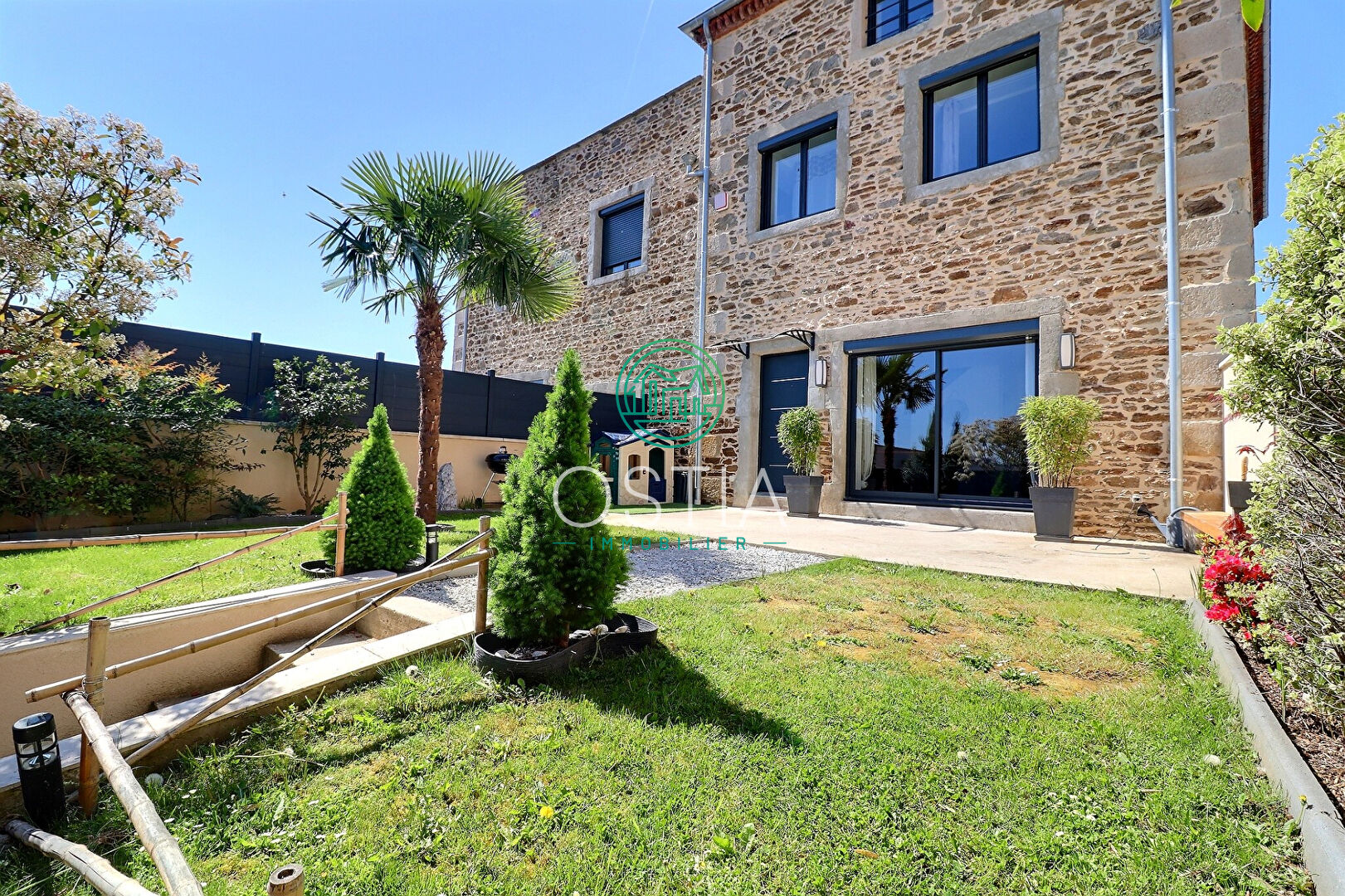 Agence immobilière de OSTIA IMMOBILIER - OSTIA IMMOBILIER SAS