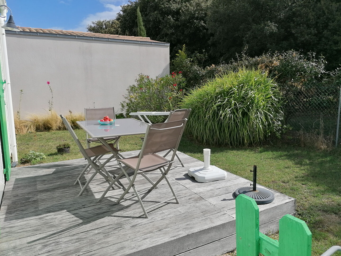 Photo Maison  - Dolus d'Oléron -  5 pièces - 132 m2 image 2/6
