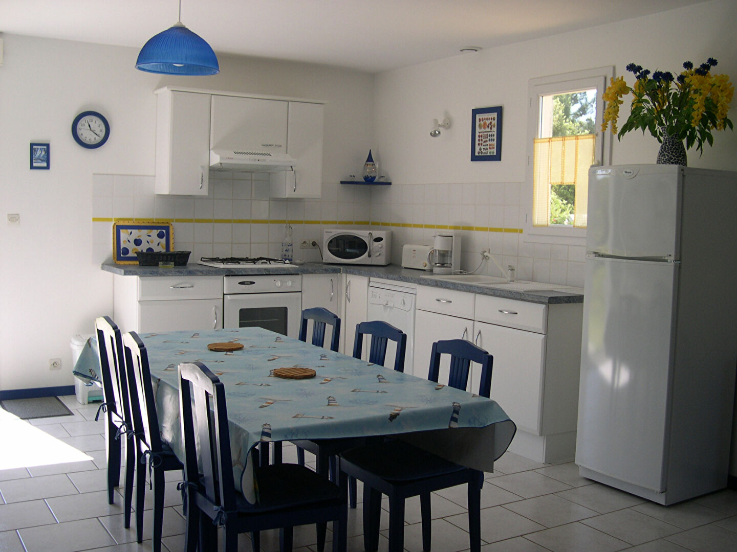 Photo Maison  - Dolus d'Oléron -  5 pièces - 132 m2 image 3/6