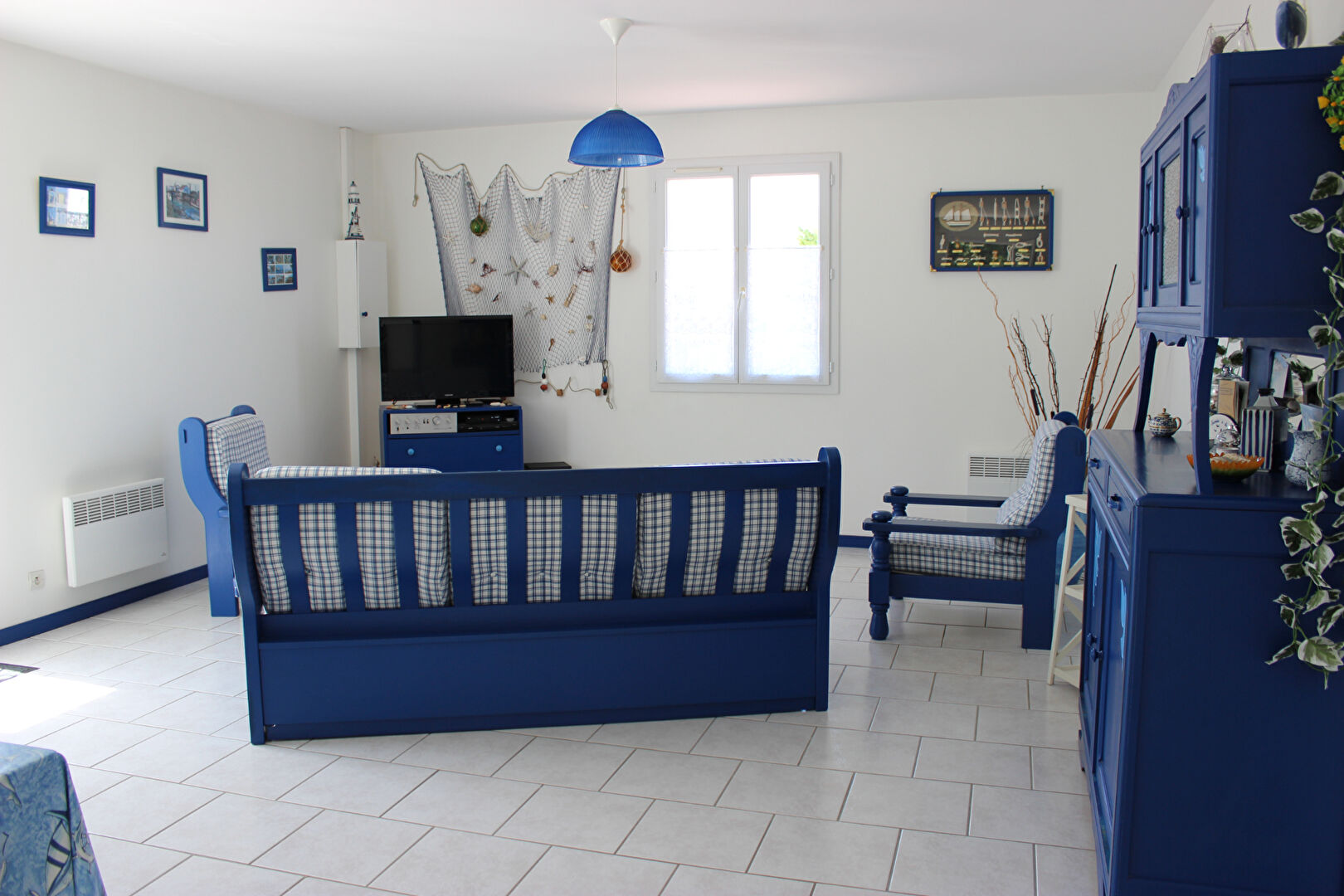 Photo Maison  - Dolus d'Oléron -  5 pièces - 132 m2 image 5/6