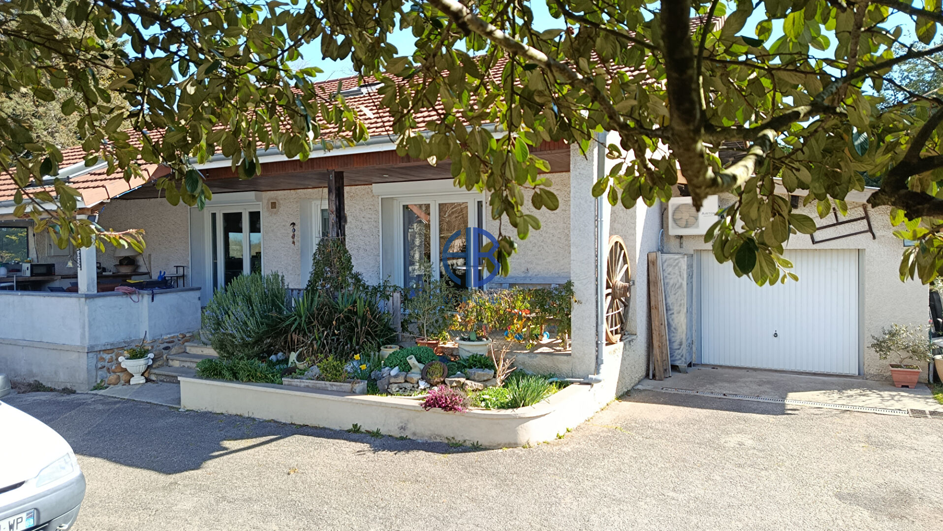 Photo Belle Villa, très belle prestation, proche St Jean de Bournay image 3/6